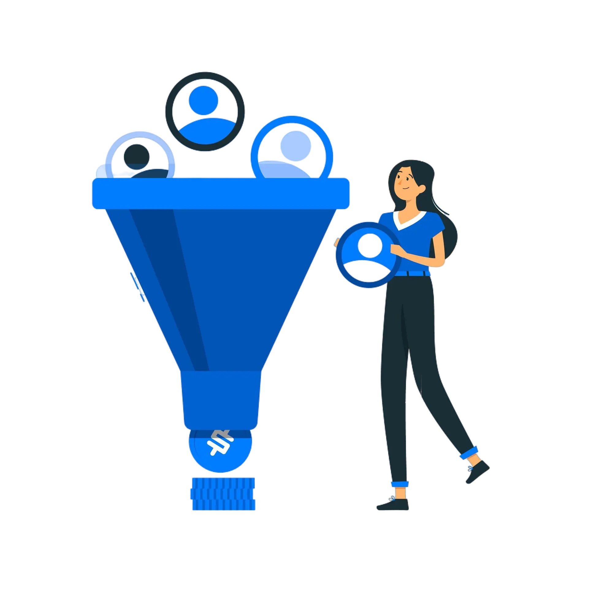 lead nurturing Digital Adithiyaa Lead Nurturing Strategies